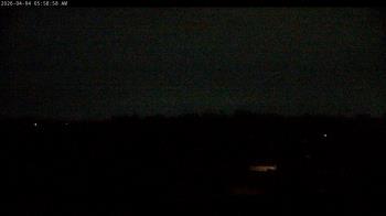 Weather camera view of WTOP.