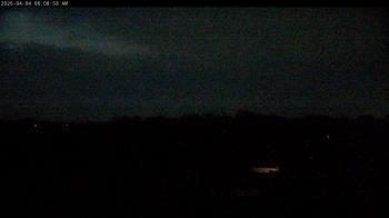 Weather camera view of WTOP.