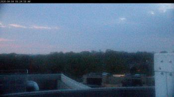 Weather camera view of WTOP.