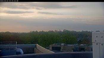 Weather camera view of WTOP.