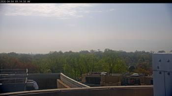 Weather camera view of WTOP.