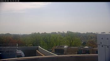 Weather camera view of WTOP.