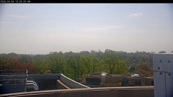 Weather camera view of WTOP.