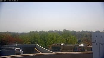 Weather camera view of WTOP.