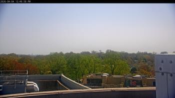 Weather camera view of WTOP.