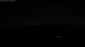 Weather camera view of WTOP.