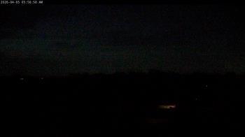 Weather camera view of WTOP.