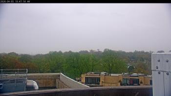Weather camera view of WTOP.