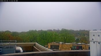 Weather camera view of WTOP.