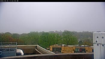 Weather camera view of WTOP.