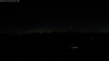 Weather camera view of WTOP.