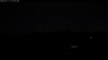 Weather camera view of WTOP.