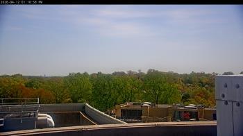 Weather camera view of WTOP.
