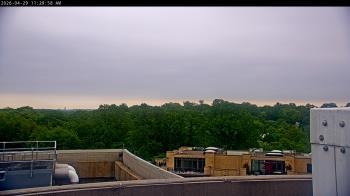 Weather camera view of WTOP.