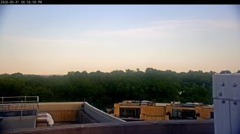 Weather camera view of WTOP.
