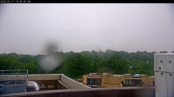 Weather camera view of WTOP.