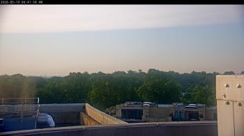 Weather camera view of WTOP.