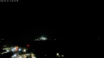 Weather camera view of WTOP.