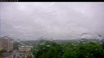 Weather camera view of WTOP.