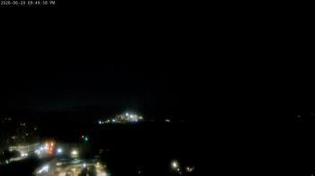 Weather camera view of WTOP.