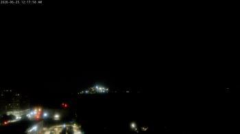 Weather camera view of WTOP.