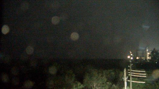 Weather camera view of WTSP-TV.