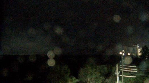 Weather camera view of WTSP-TV.