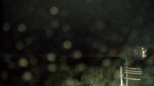 Weather camera view of WTSP-TV.