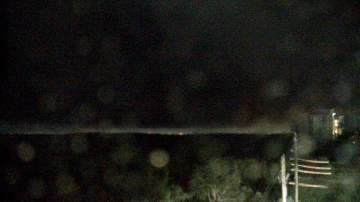 Weather camera view of WTSP-TV.