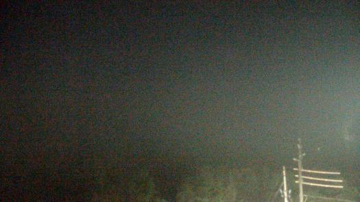 Weather camera view of WTSP-TV.