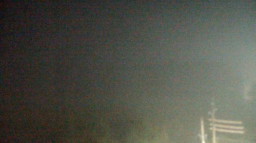 Weather camera view of WTSP-TV.