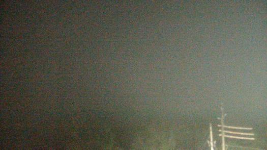 Weather camera view of WTSP-TV.