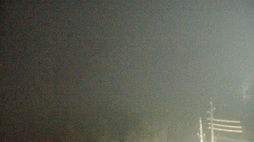 Weather camera view of WTSP-TV.