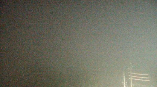 Weather camera view of WTSP-TV.