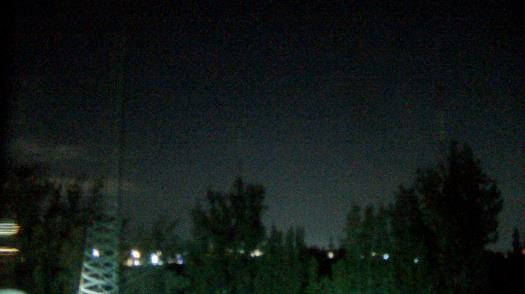 Weather camera view of WTSP-TV.