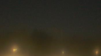 Weather camera view of Claypit Hill Elementary School.