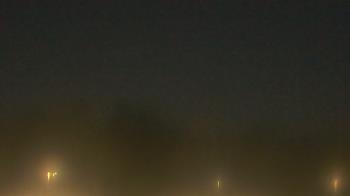 Weather camera view of Claypit Hill Elementary School.