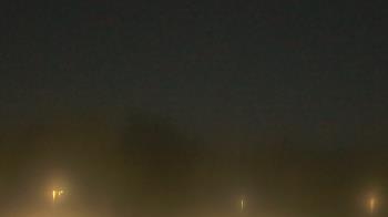 Weather camera view of Claypit Hill Elementary School.