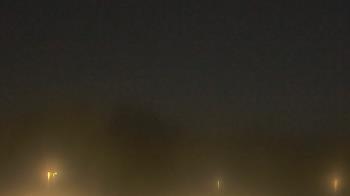 Weather camera view of Claypit Hill Elementary School.