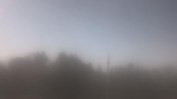 Weather camera view of Claypit Hill Elementary School.