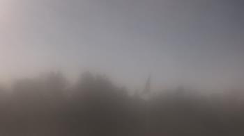 Weather camera view of Claypit Hill Elementary School.