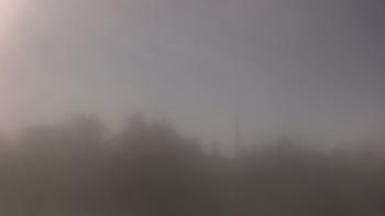 Weather camera view of Claypit Hill Elementary School.