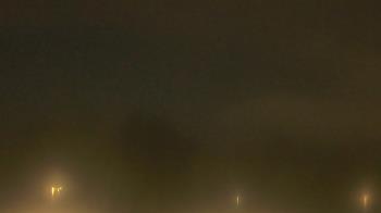 Weather camera view of Claypit Hill Elementary School.