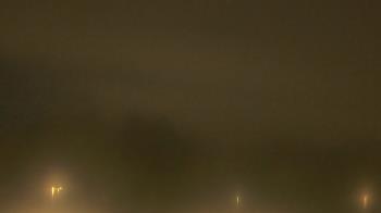 Weather camera view of Claypit Hill Elementary School.