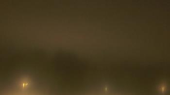 Weather camera view of Claypit Hill Elementary School.