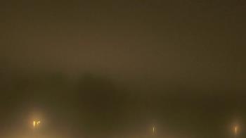 Weather camera view of Claypit Hill Elementary School.