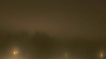 Weather camera view of Claypit Hill Elementary School.