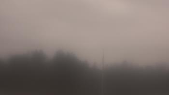 Weather camera view of Claypit Hill Elementary School.