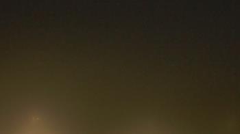 Weather camera view of Claypit Hill Elementary School.