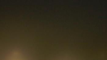 Weather camera view of Claypit Hill Elementary School.